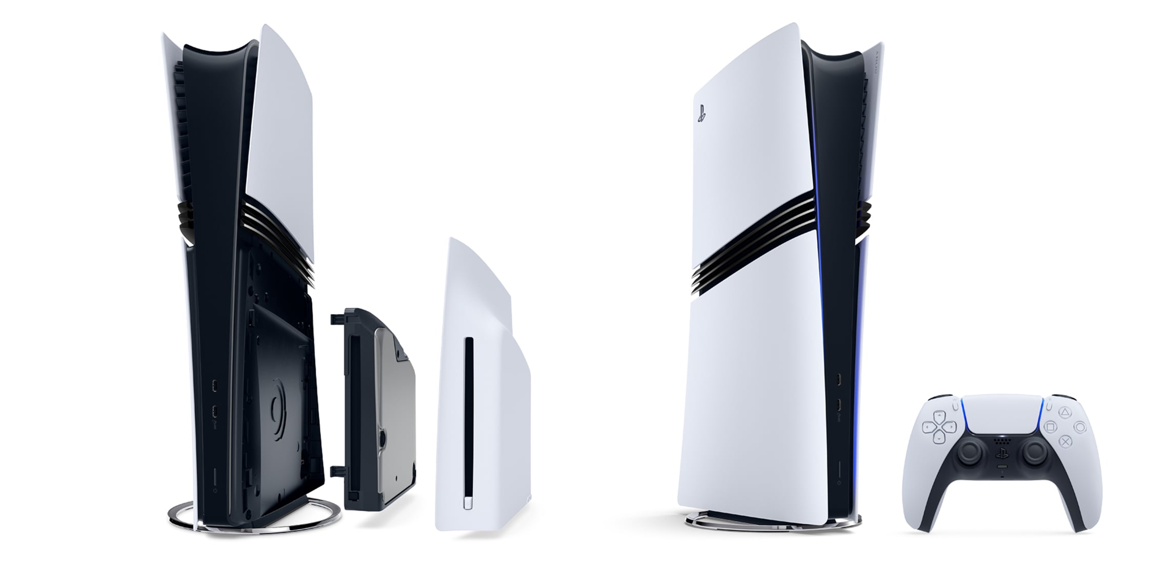 PlayStation 5 (PS5) 本体 ホワイト 1200A（値上げ】PS5本体と